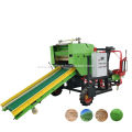 Round Straw Baler Price In India